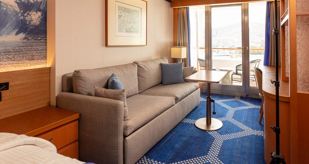 Junior Dream Suite